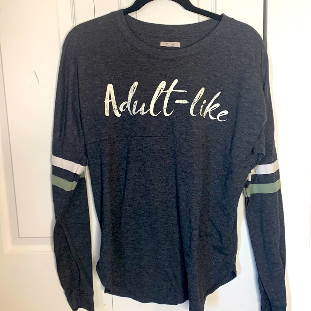 Adult like TShirt